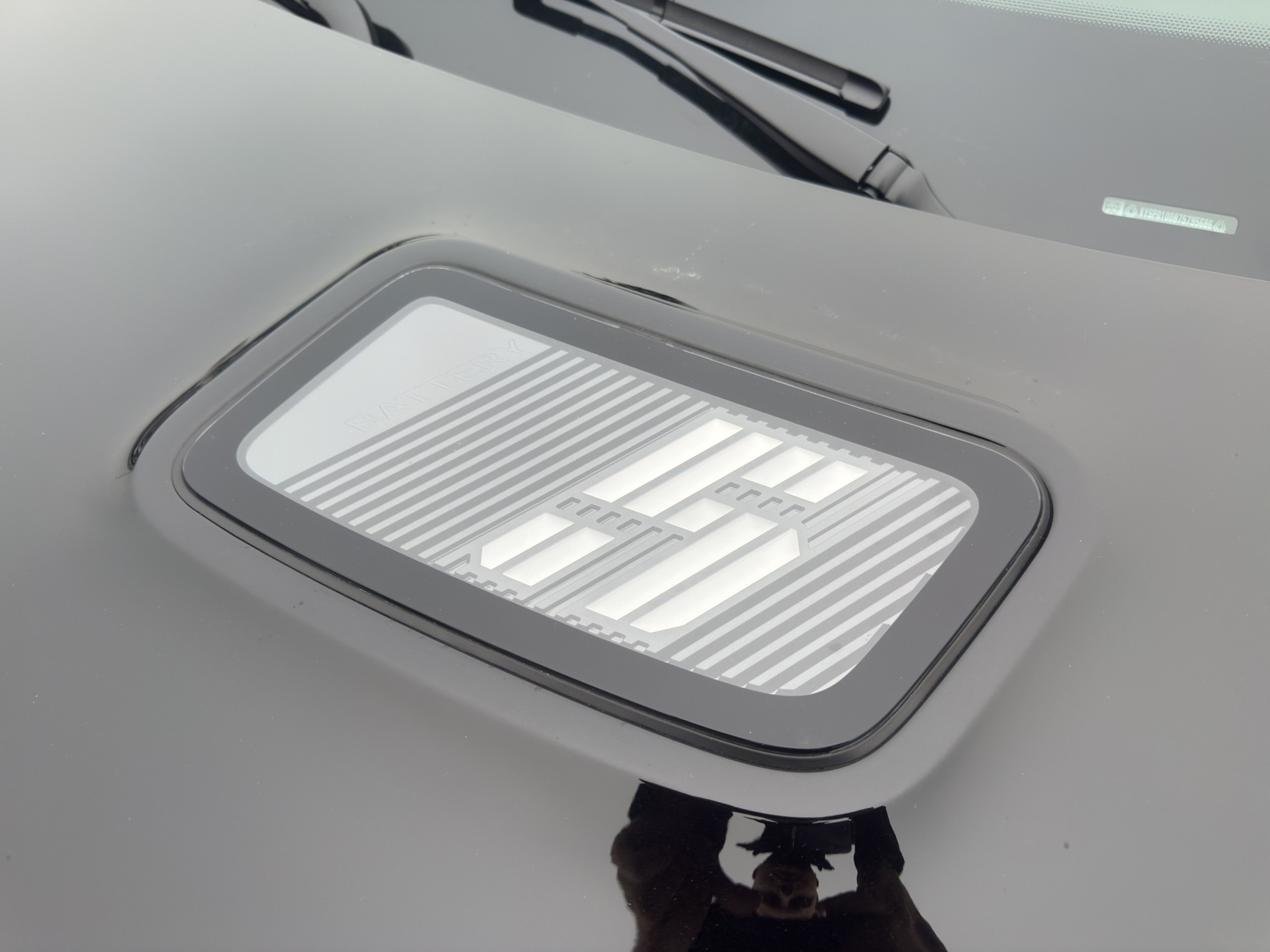 RENAULT R5 E-Tech Comfort Range iconic five - 21