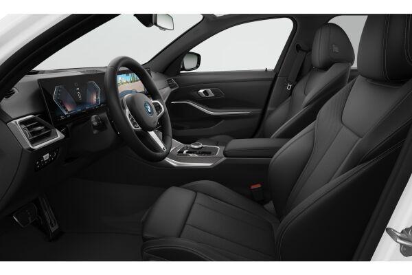 BMW 330e M Sport Touring xDrive * hybrides * G21 (CH) AHK 1.5T 📍 - 3