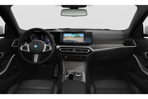 BMW 330e M Sport Touring xDrive * hybrides * G21 (CH) AHK 1.5T 📍 - 4