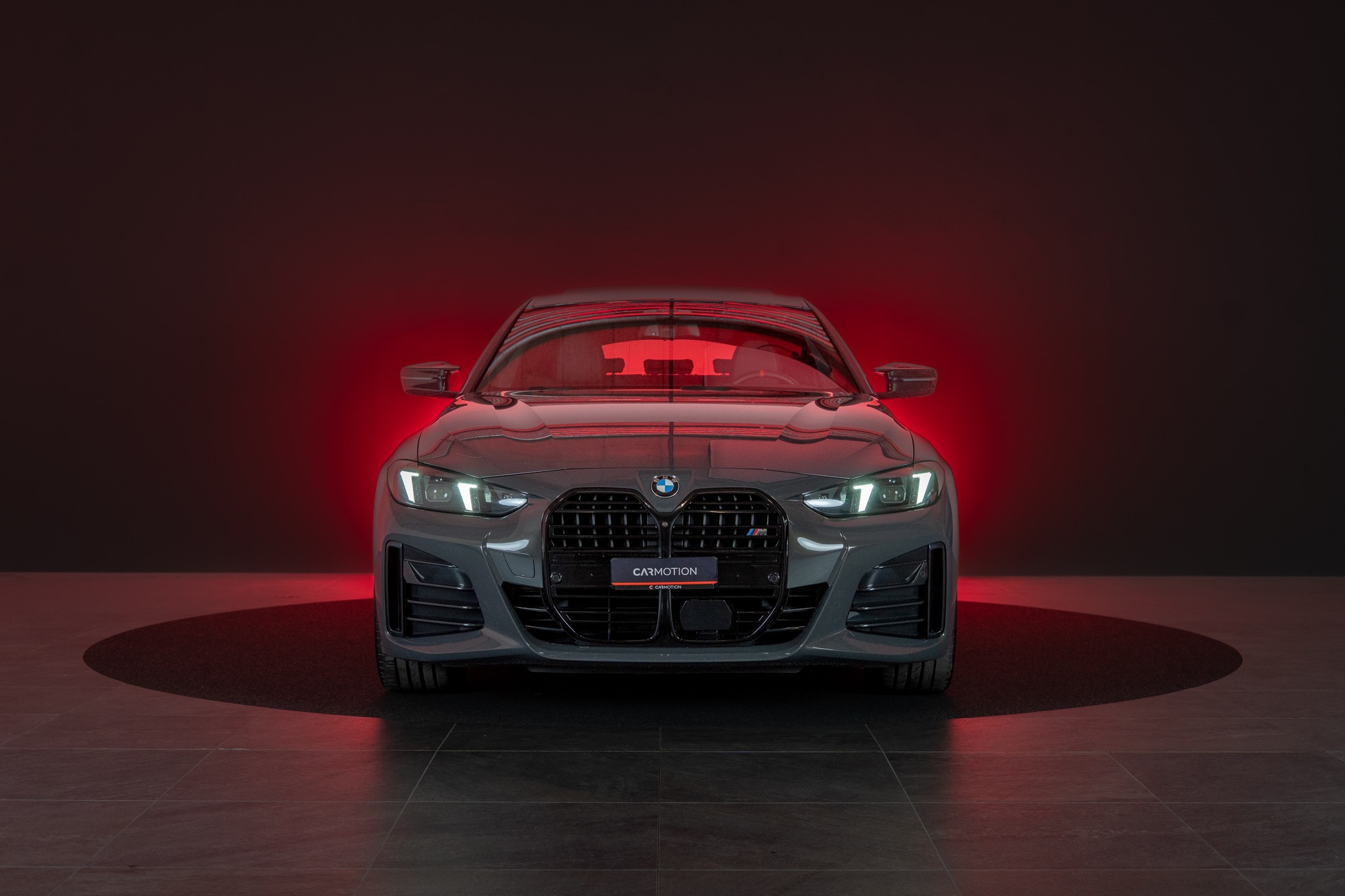 M440i xDrive Gran Coupé M Sport Pro / Glasdach / 360°Kamera / el.Sitze