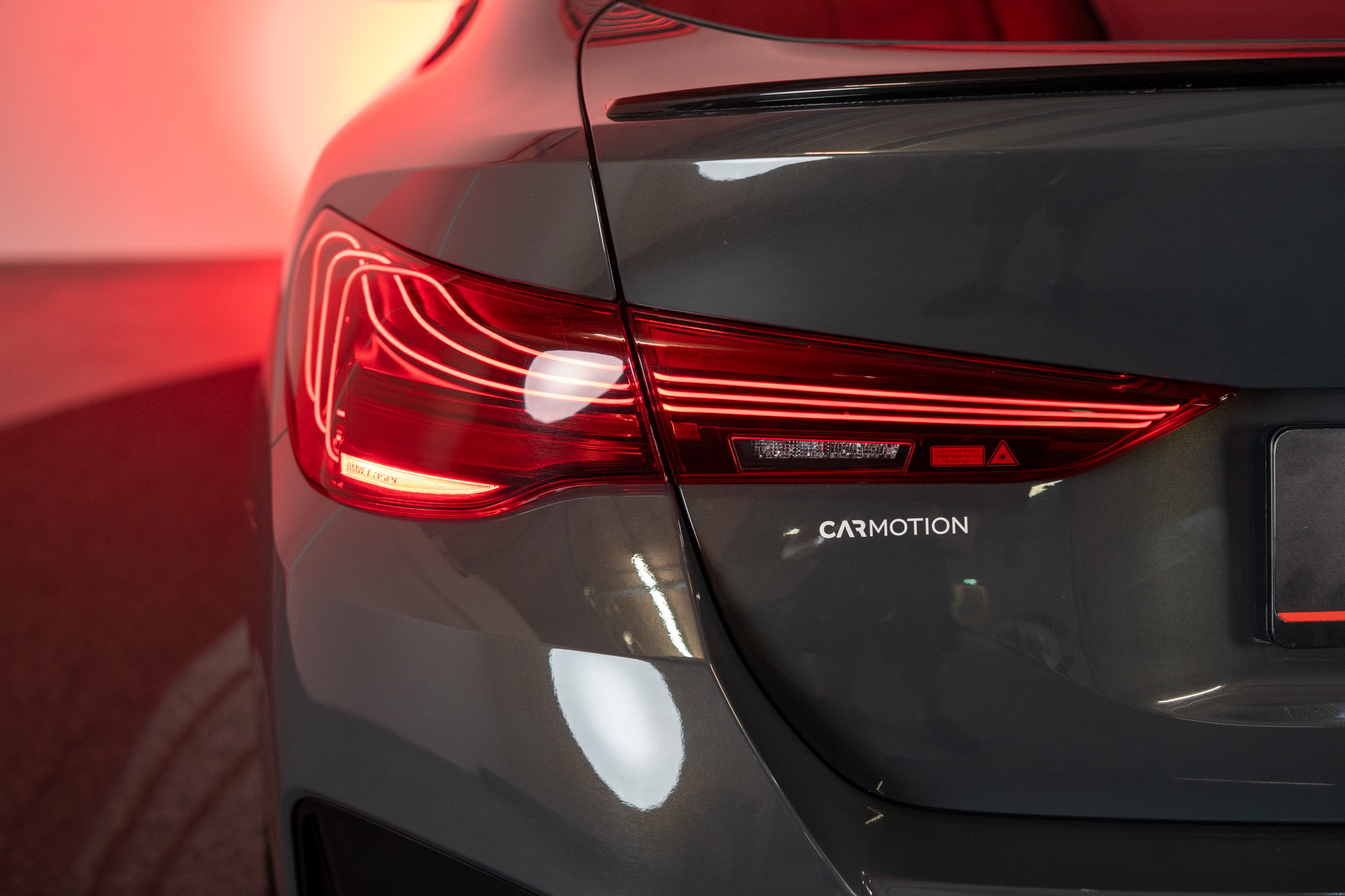 M440i xDrive Gran Coupé M Sport Pro / Glasdach / 360°Kamera / el.Sitze