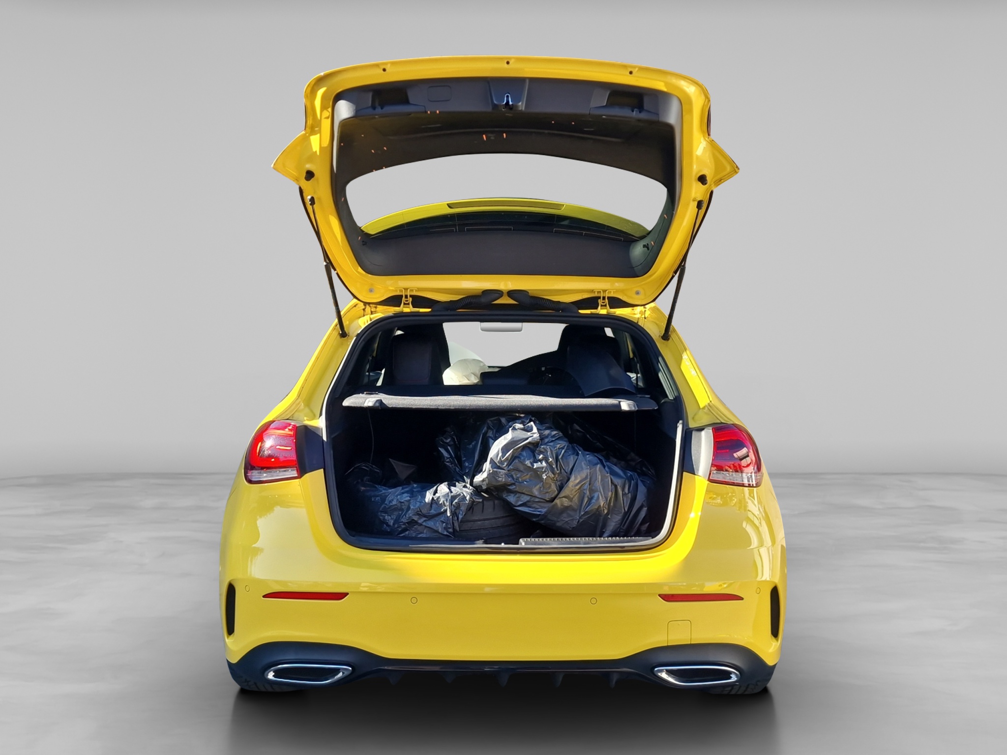 MERCEDES-BENZ A 180 14