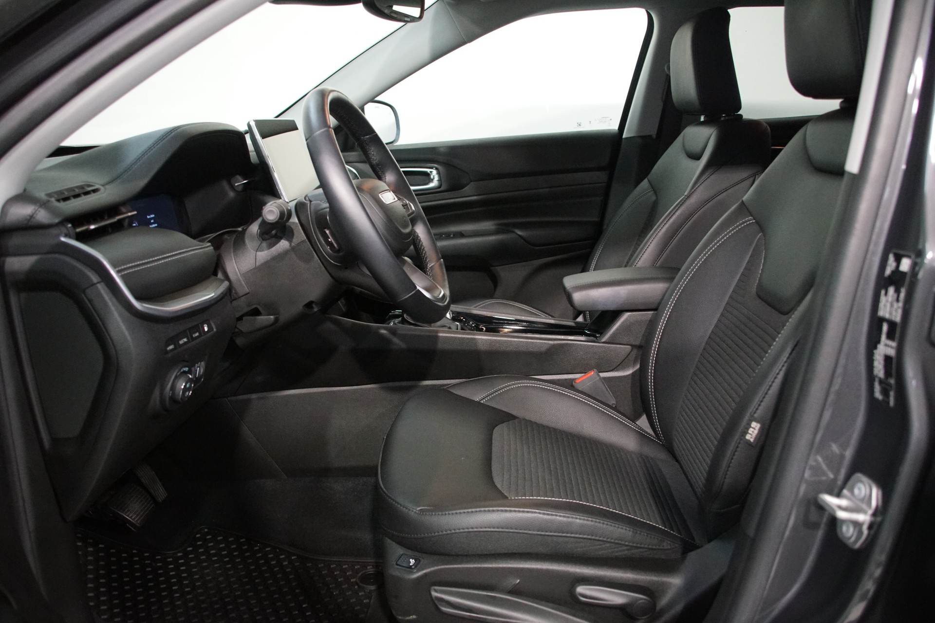 JEEP Compass 1.3 T PHEV Swiss Limited AWD - 10