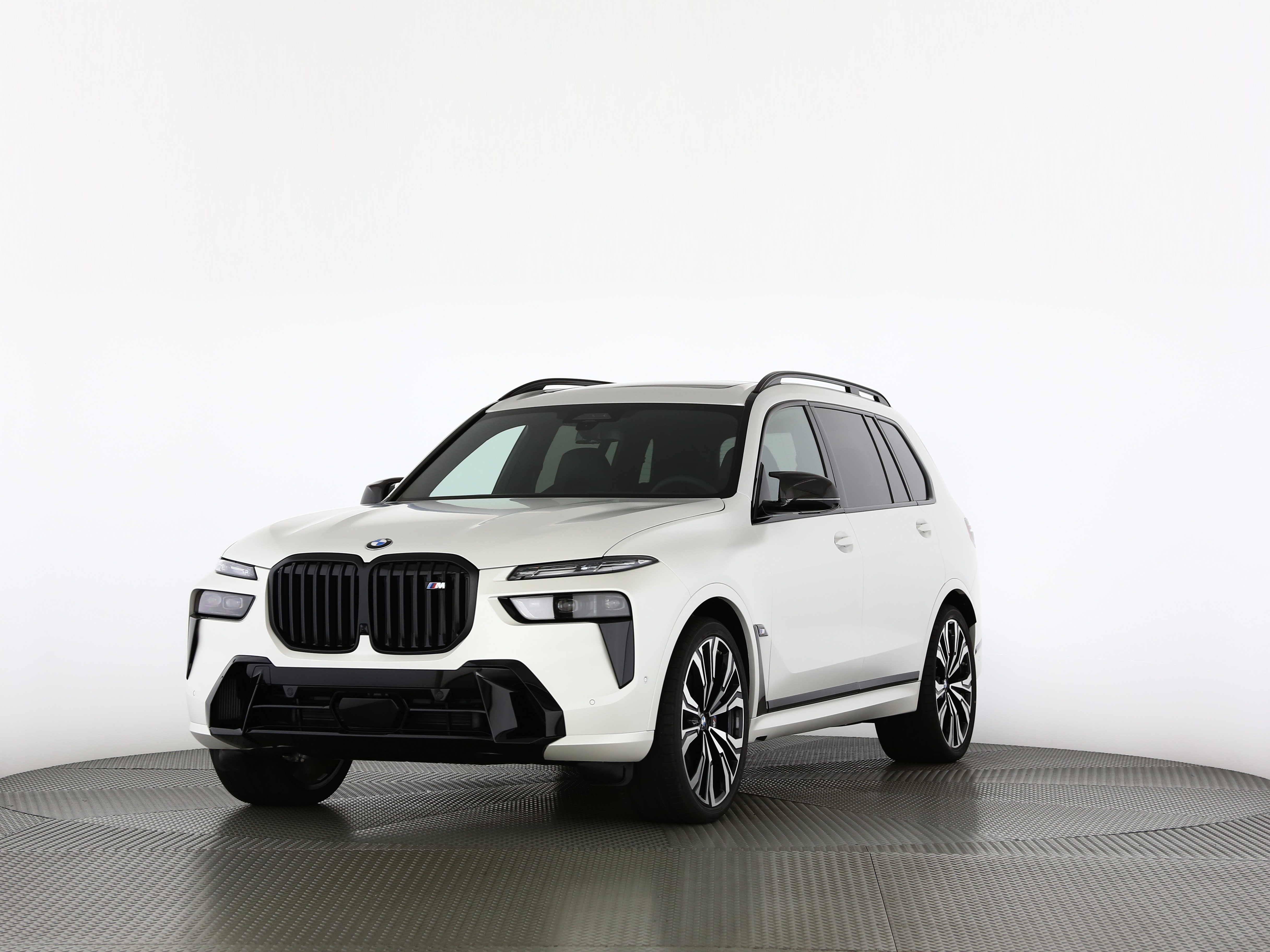 X7 xDrive 48V M60i Steptronic M Sport Pro
