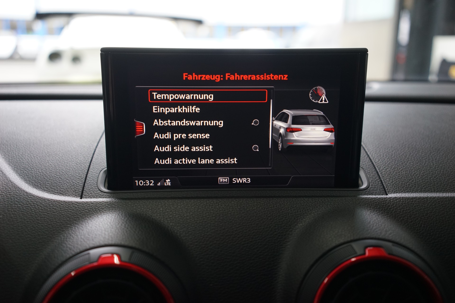 AUDI RS3 Sportback 2.5 TSI quattro S-tronic / ABT 460Ps. / NARDO ** - 22