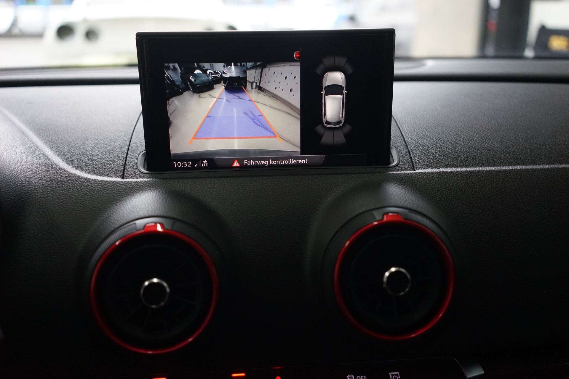 AUDI RS3 Sportback 2.5 TSI quattro S-tronic / ABT 460Ps. / NARDO ** - 21