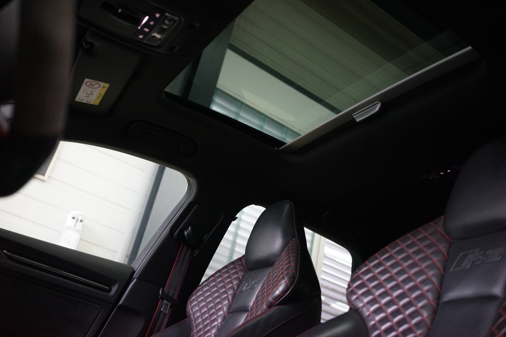 AUDI RS3 Sportback 2.5 TSI quattro S-tronic / ABT 460Ps. / NARDO ** - 25