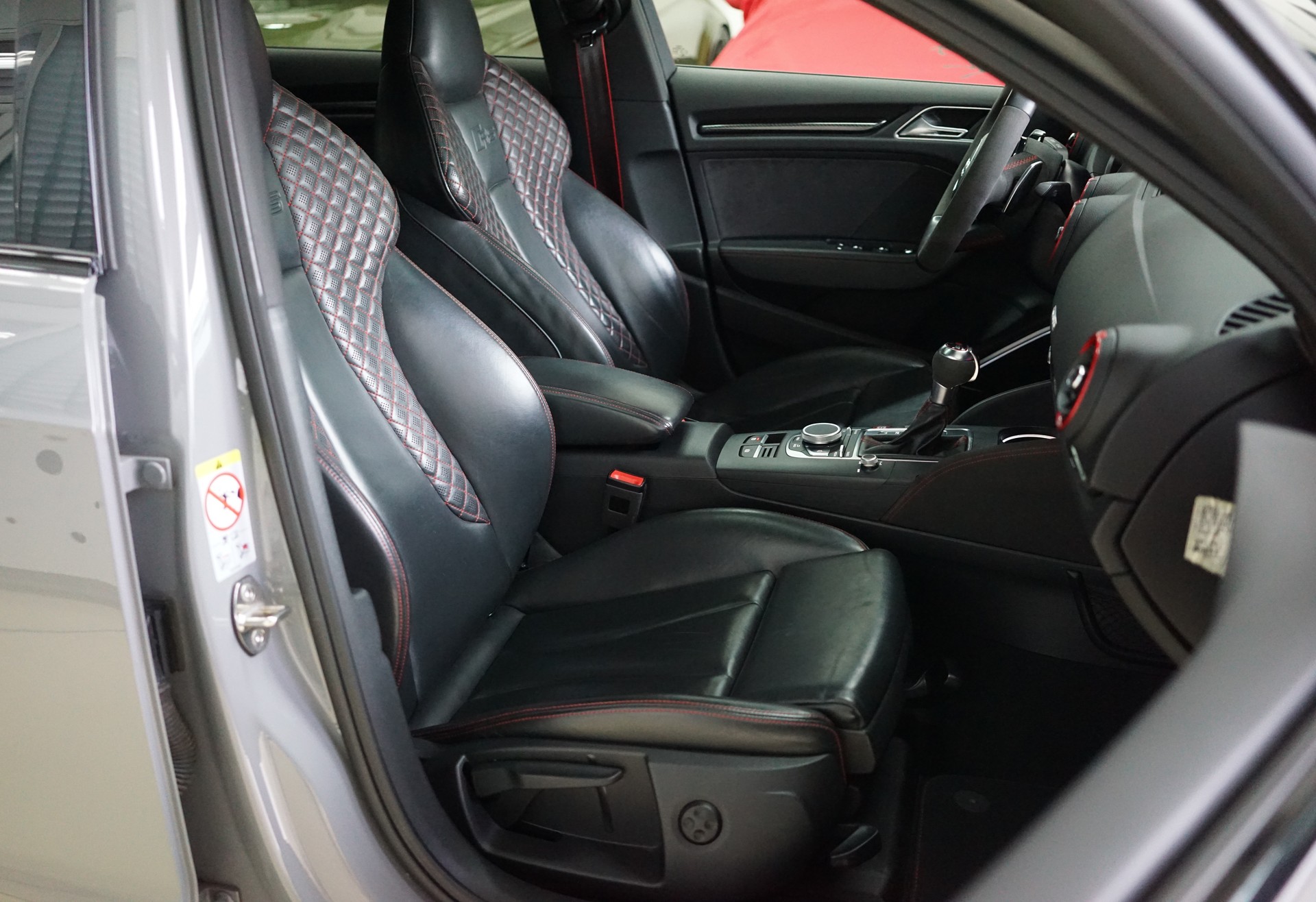 AUDI RS3 Sportback 2.5 TSI quattro S-tronic / ABT 460Ps. / NARDO ** - 31