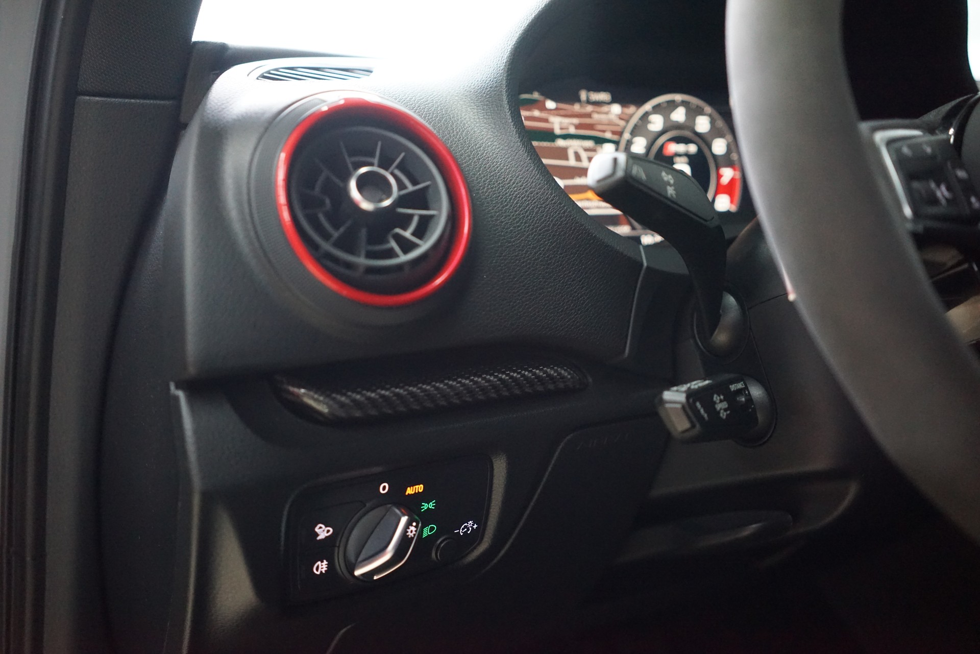 AUDI RS3 Sportback 2.5 TSI quattro S-tronic / ABT 460Ps. / NARDO ** - 23