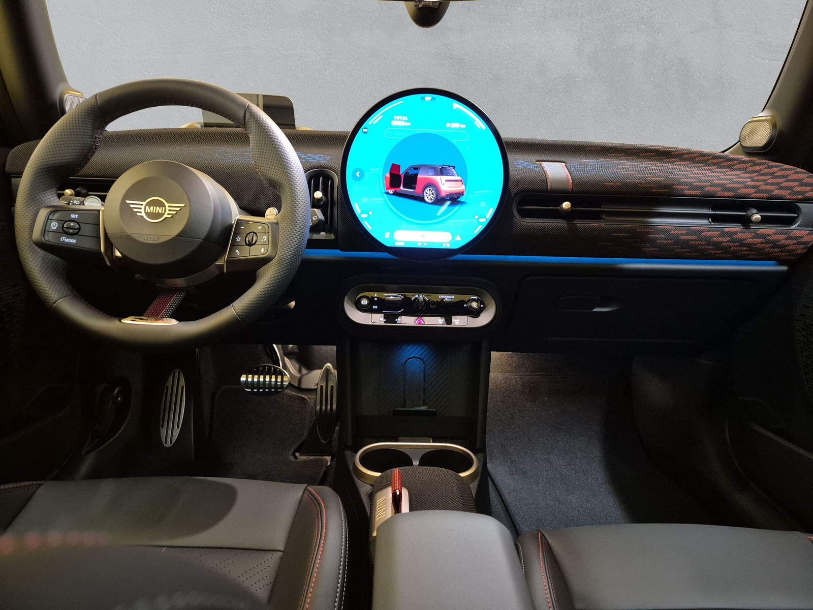 MINI Cooper John Cooper Works DKG - 8