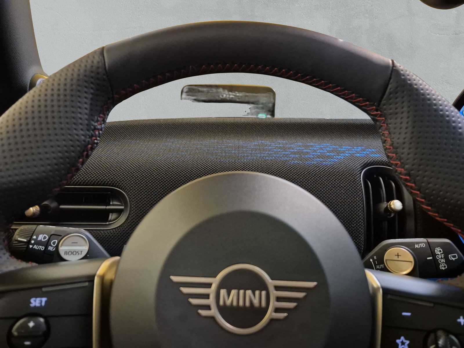 MINI Cooper John Cooper Works DKG - 13