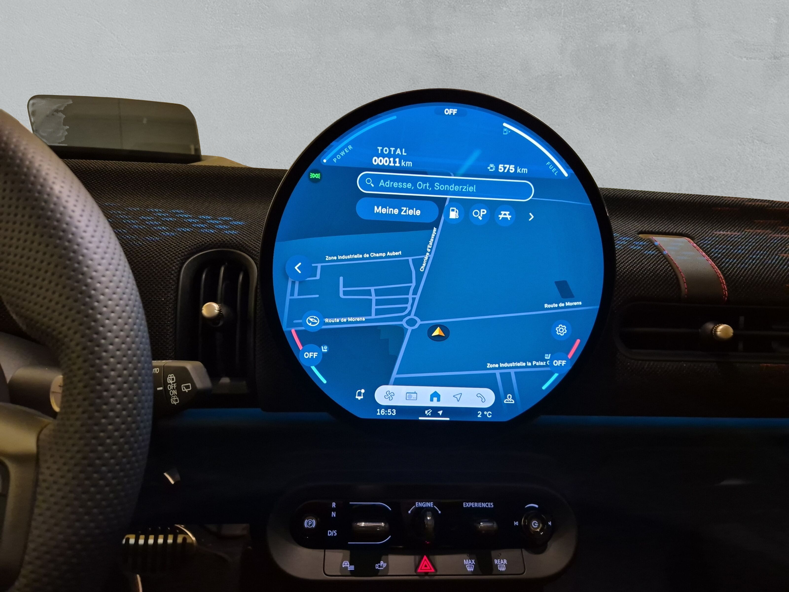 MINI Cooper John Cooper Works DKG - 16