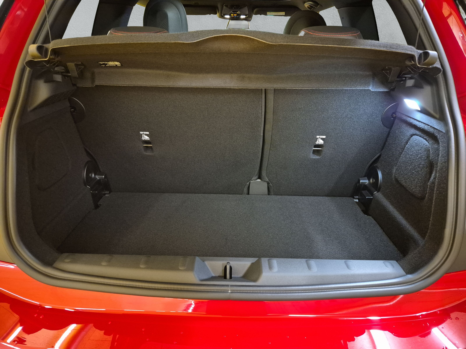 MINI Cooper John Cooper Works DKG - 5