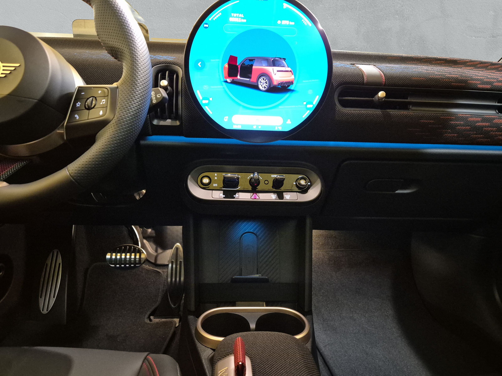 MINI Cooper John Cooper Works DKG - 17