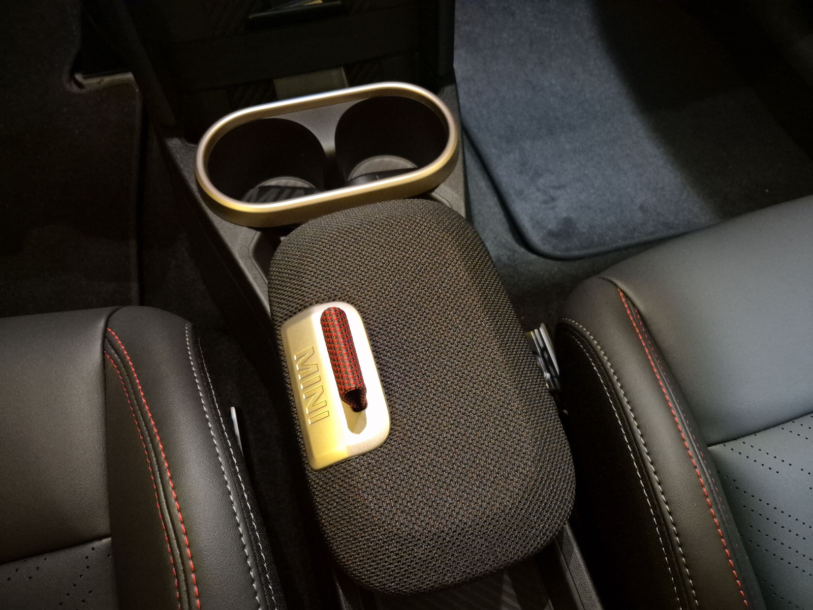 MINI Cooper John Cooper Works DKG - 14