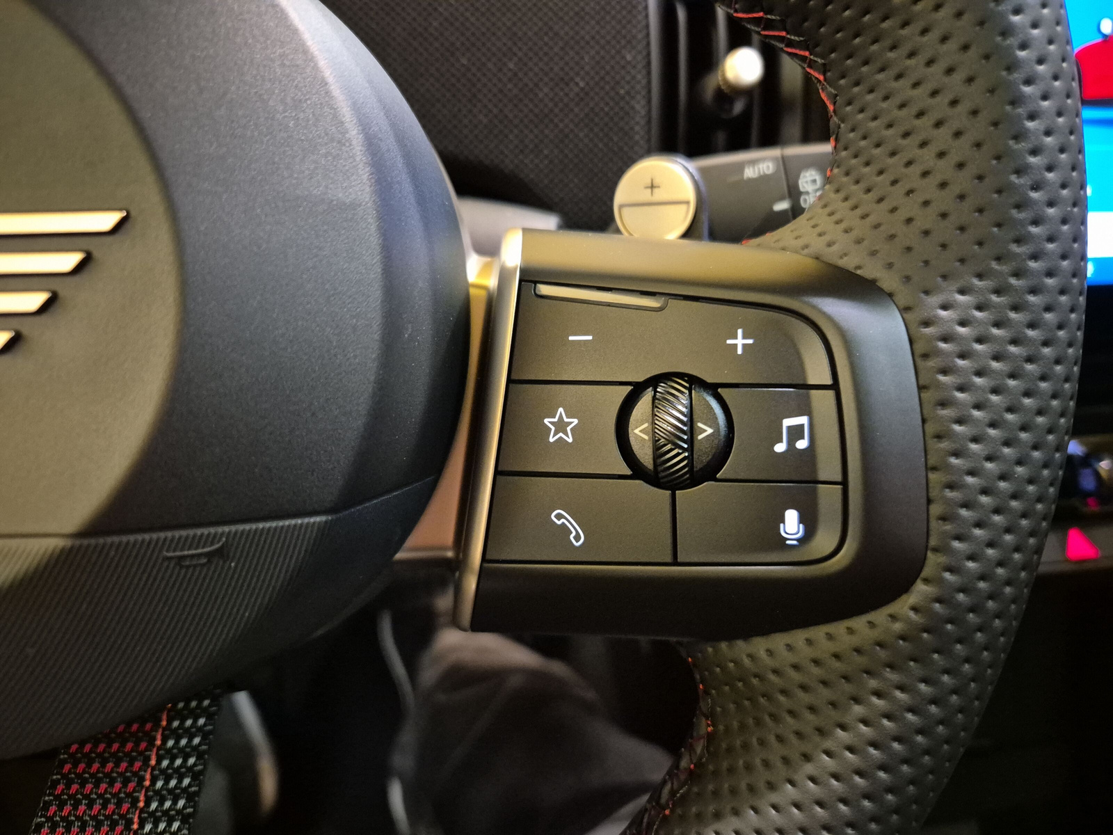 MINI Cooper John Cooper Works DKG - 12