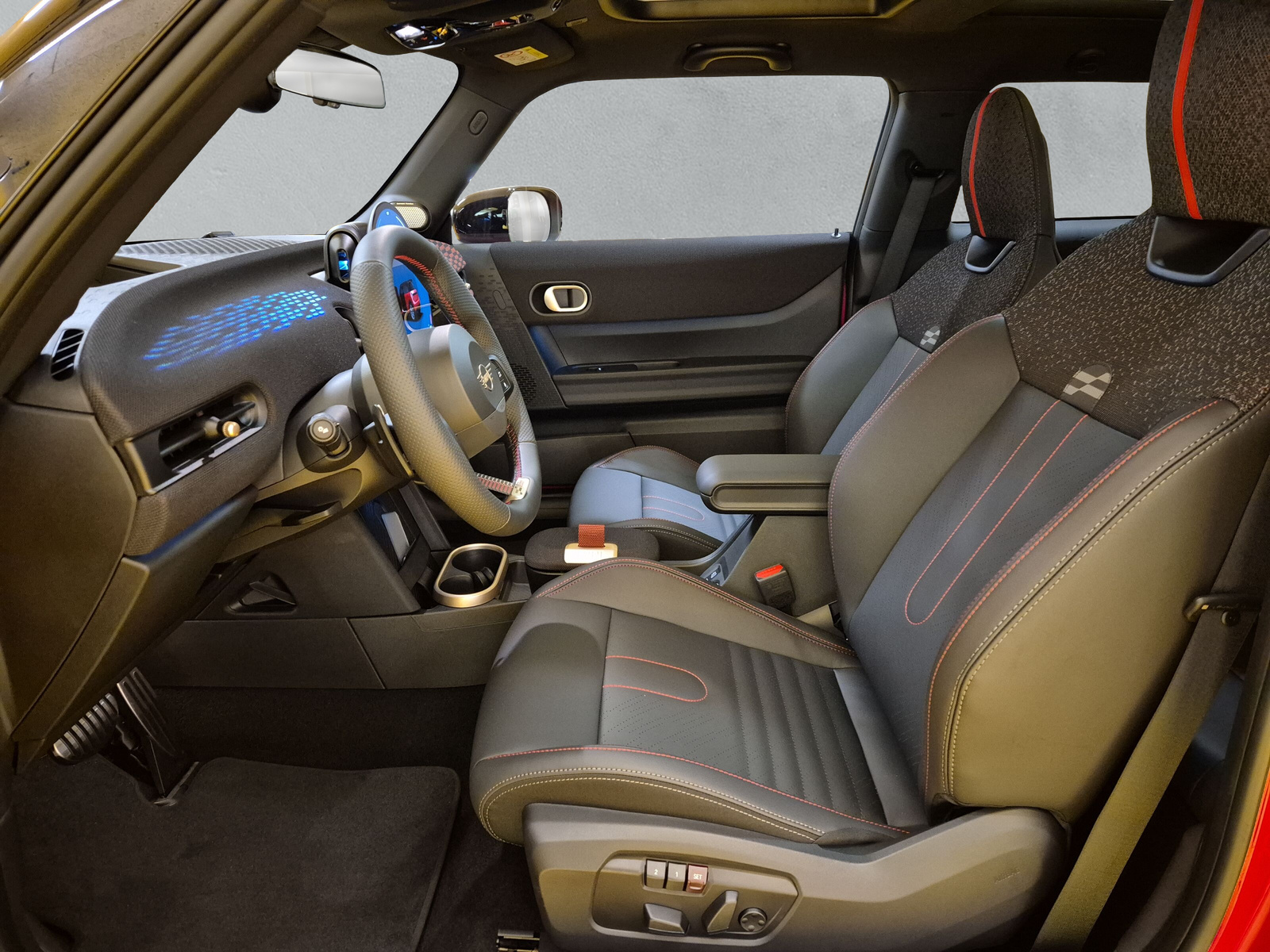 MINI Cooper John Cooper Works DKG - 6