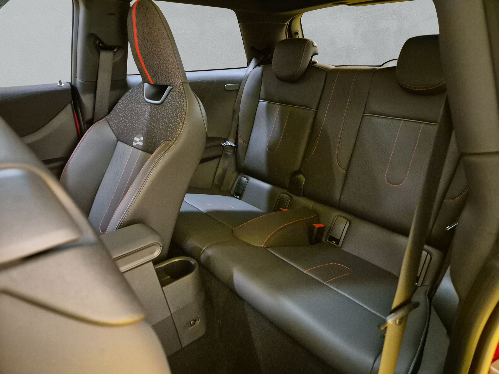 MINI Cooper John Cooper Works DKG - 7