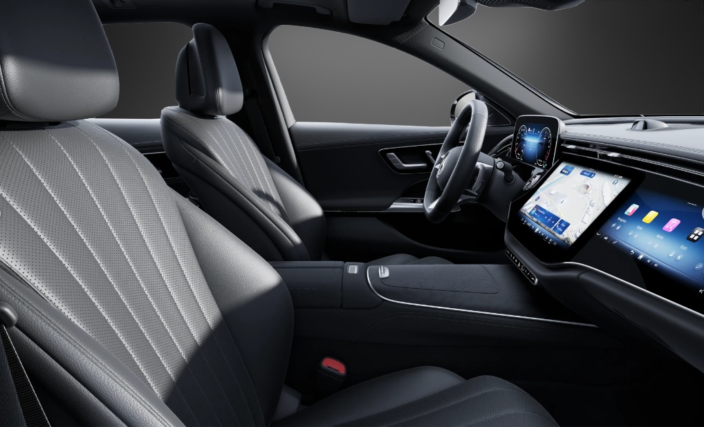 MERCEDES-BENZ E 300 de T 4Matic 9G-Tronic - 9