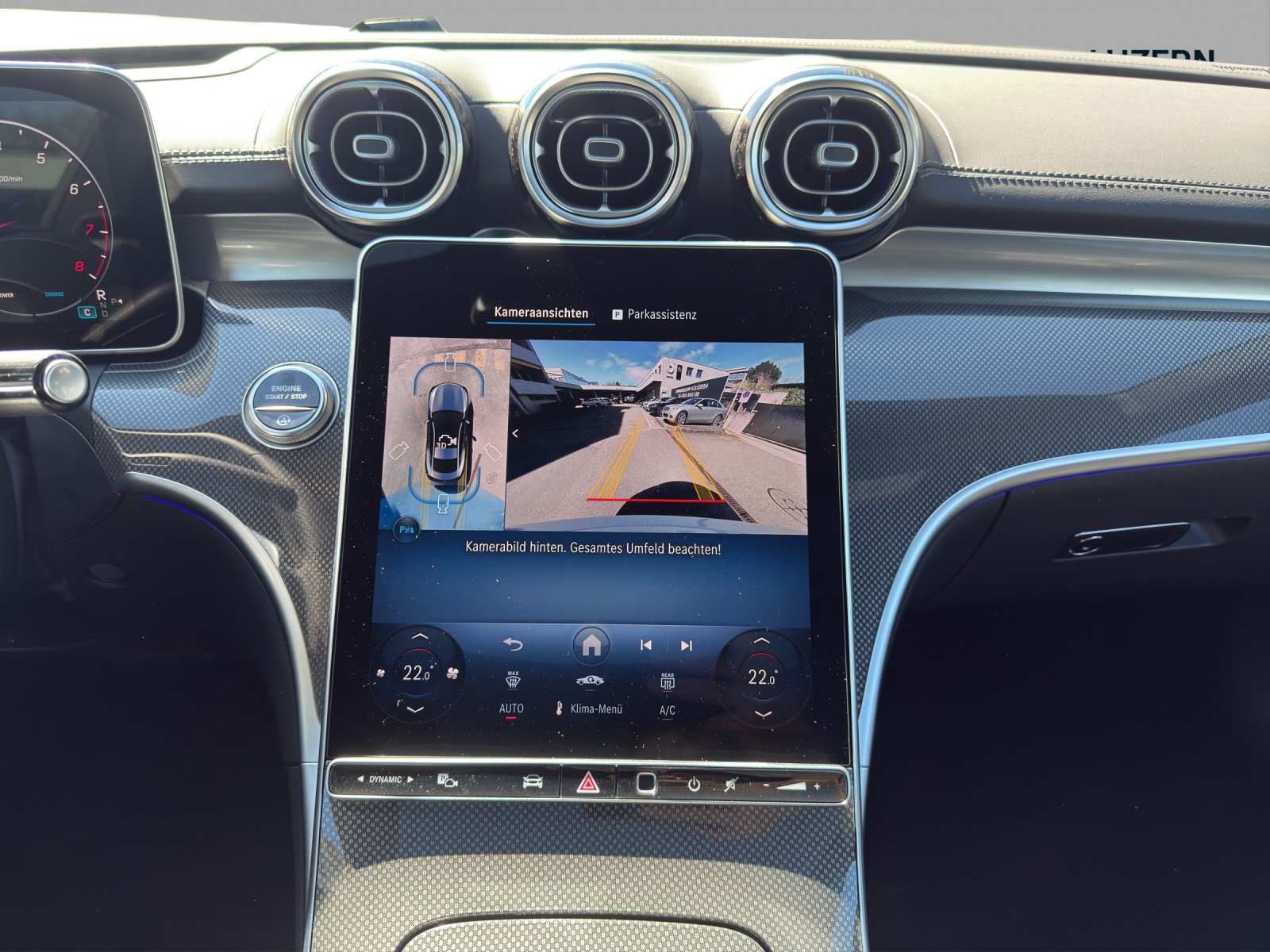 MERCEDES-BENZ CLE 300 Coupé 4Matic 9G-Tronic - 12