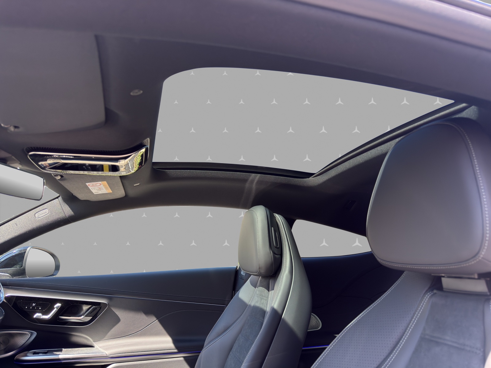 MERCEDES-BENZ CLE 300 Coupé 4Matic 9G-Tronic - 9