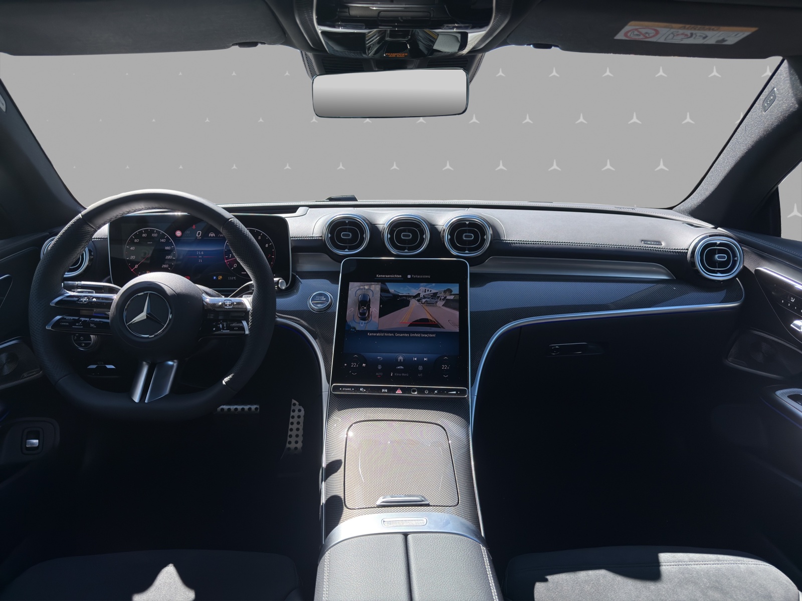 MERCEDES-BENZ CLE 300 Coupé 4Matic 9G-Tronic - 11