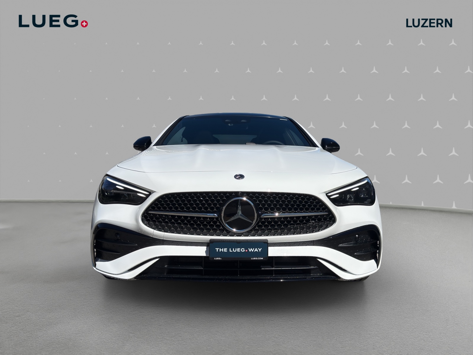 MERCEDES-BENZ CLE 300 Coupé 4Matic 9G-Tronic - 6