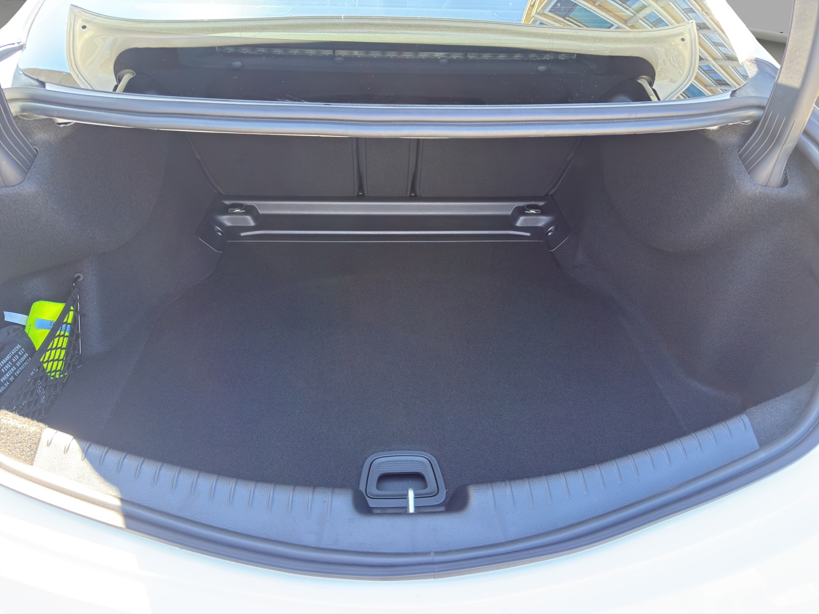 MERCEDES-BENZ CLE 300 Coupé 4Matic 9G-Tronic - 15