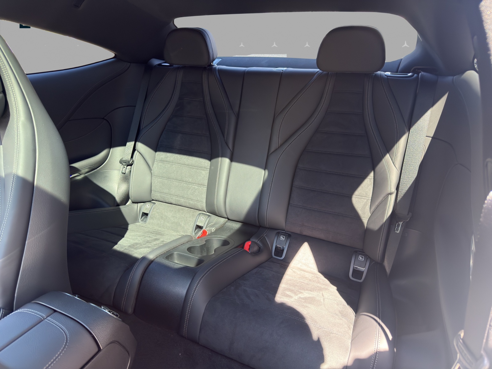 MERCEDES-BENZ CLE 300 Coupé 4Matic 9G-Tronic - 14