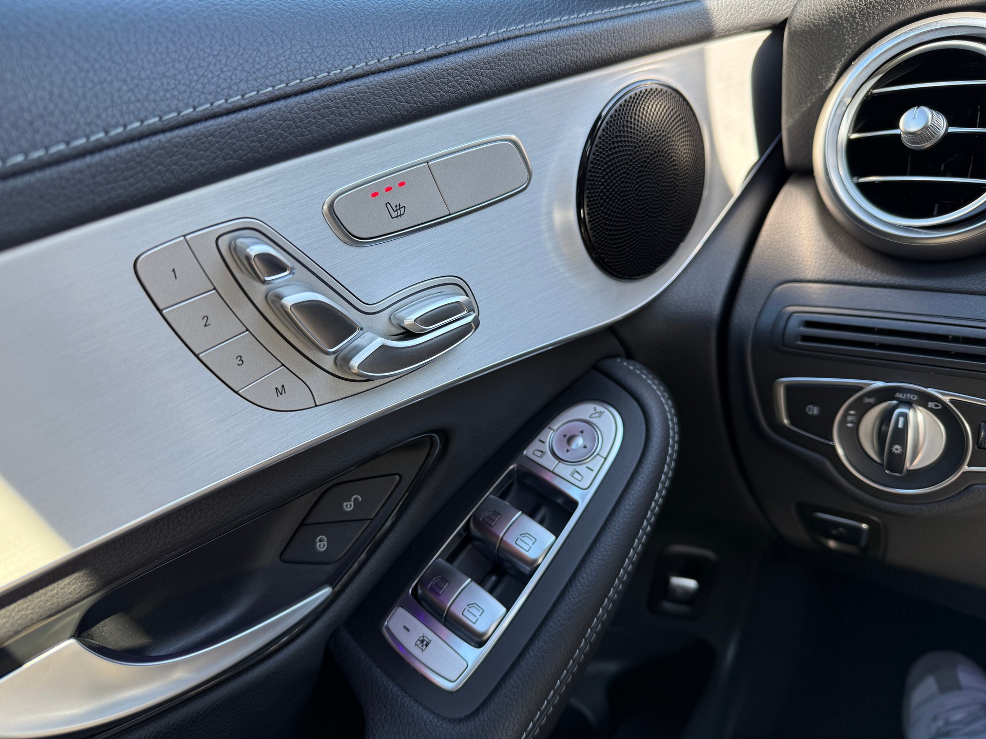 MERCEDES-BENZ GLC Coupé 300 AMG Line 4M - 13