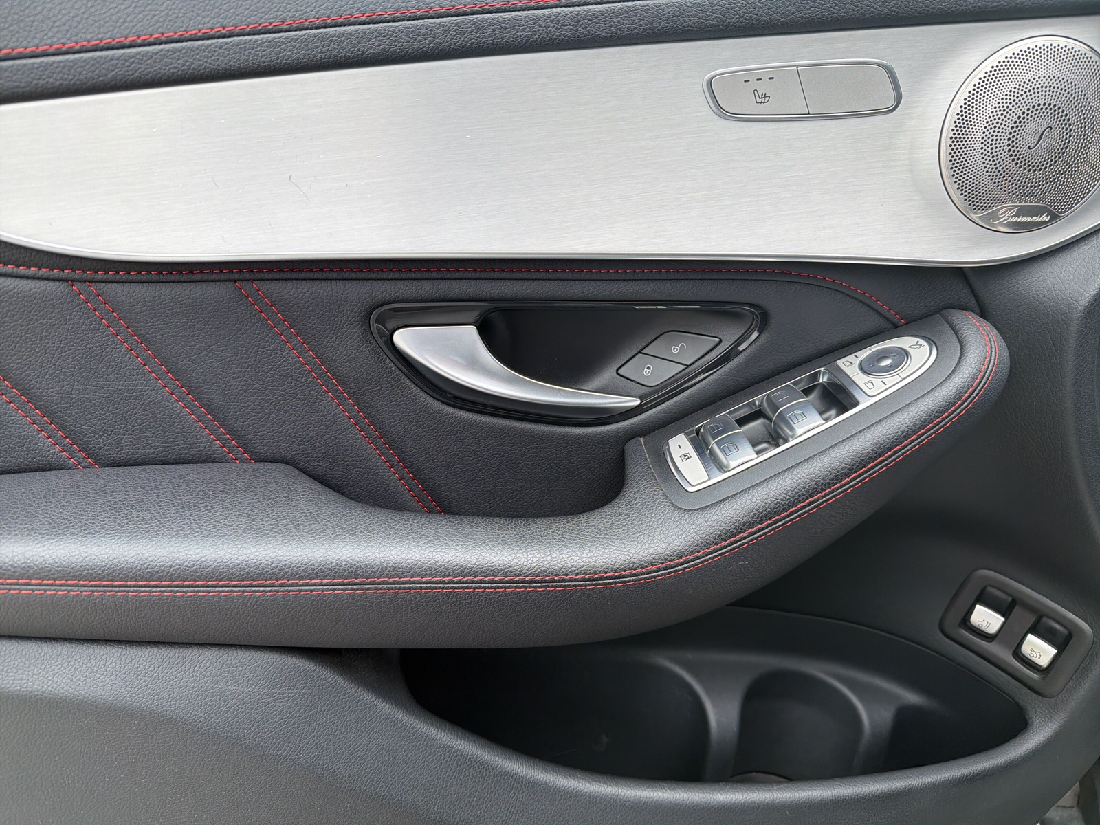 MERCEDES-BENZ GLC Coupé 43 AMG 4Matic - 12