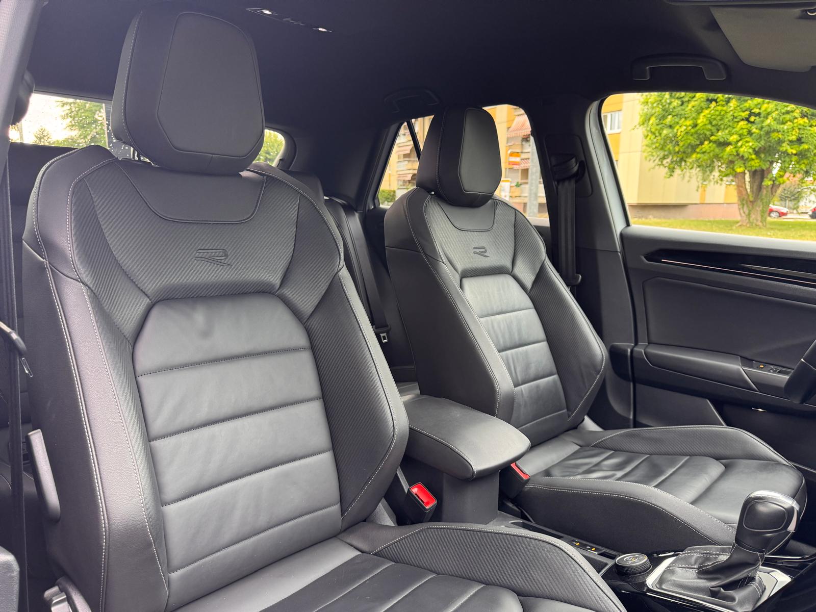 VW T-Roc 2.0 TSI R DSG 4Motion - 6