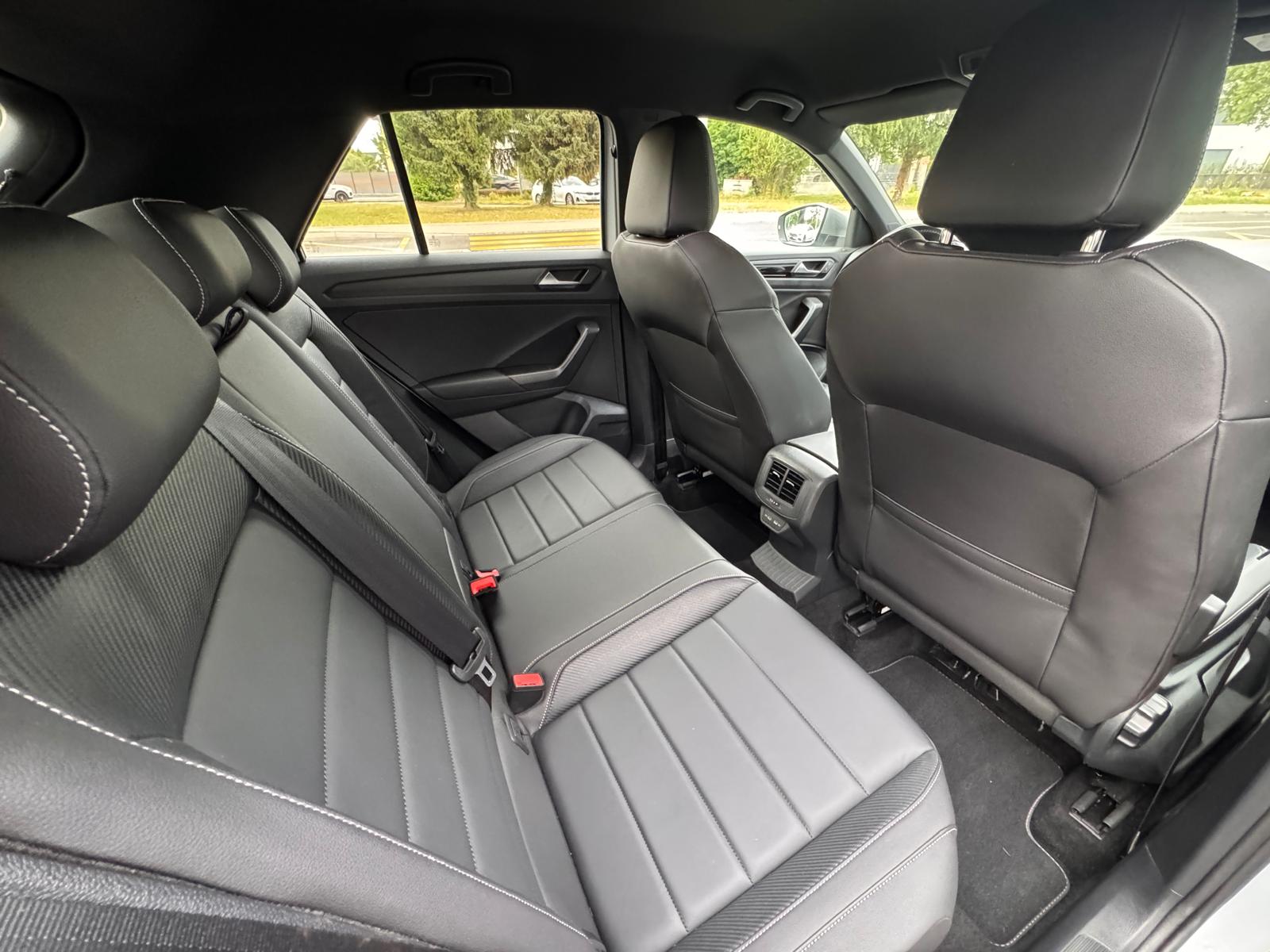 VW T-Roc 2.0 TSI R DSG 4Motion - 8