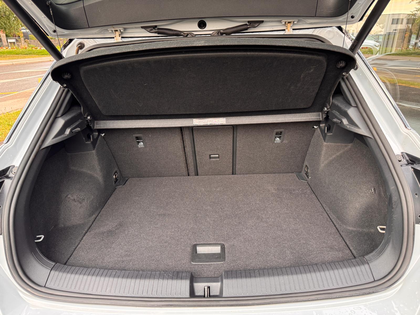 VW T-Roc 2.0 TSI R DSG 4Motion - 12