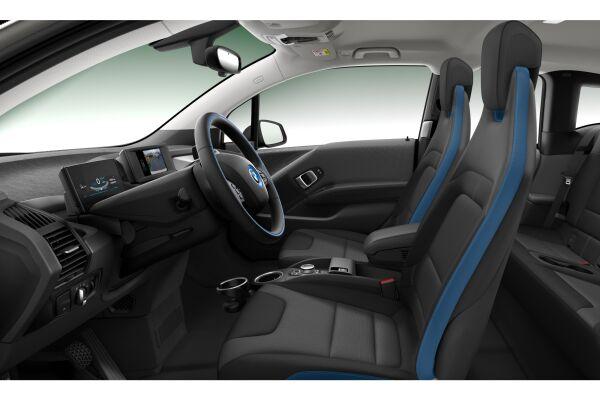BMW i3 Sport 120 Ah i01 (CH) - 3