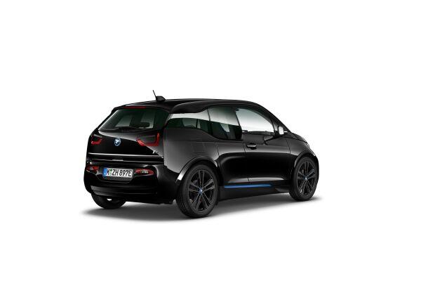 BMW i3 Sport 120 Ah i01 (CH) - 2
