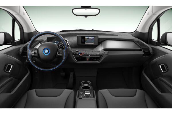 BMW i3 Sport 120 Ah i01 (CH) - 4