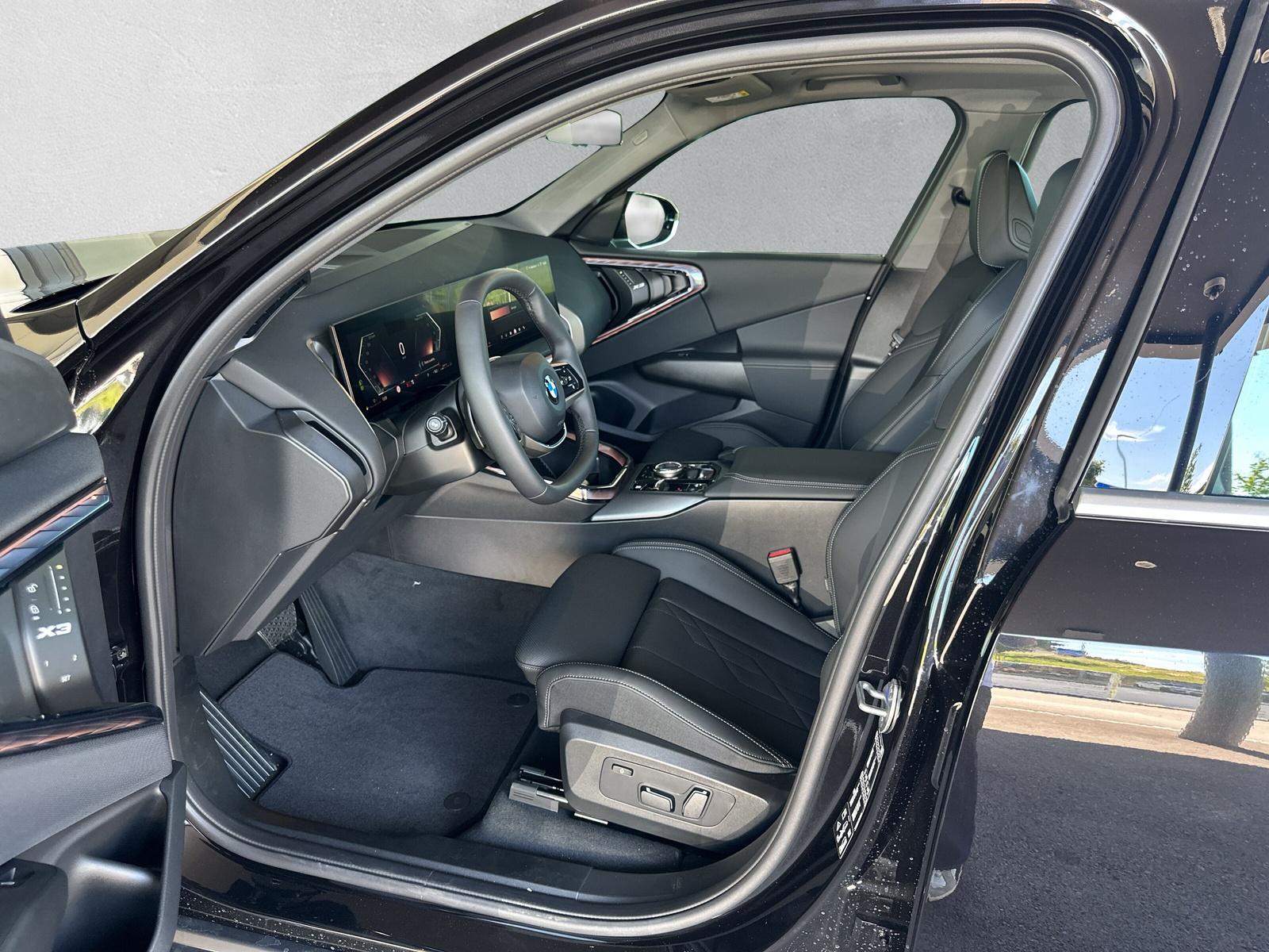 BMW X3 20d xDrive G45 (CH) AHK 📍** Action Leasing à 2.88% Jusqu'au 30.09.2026 ** - 11