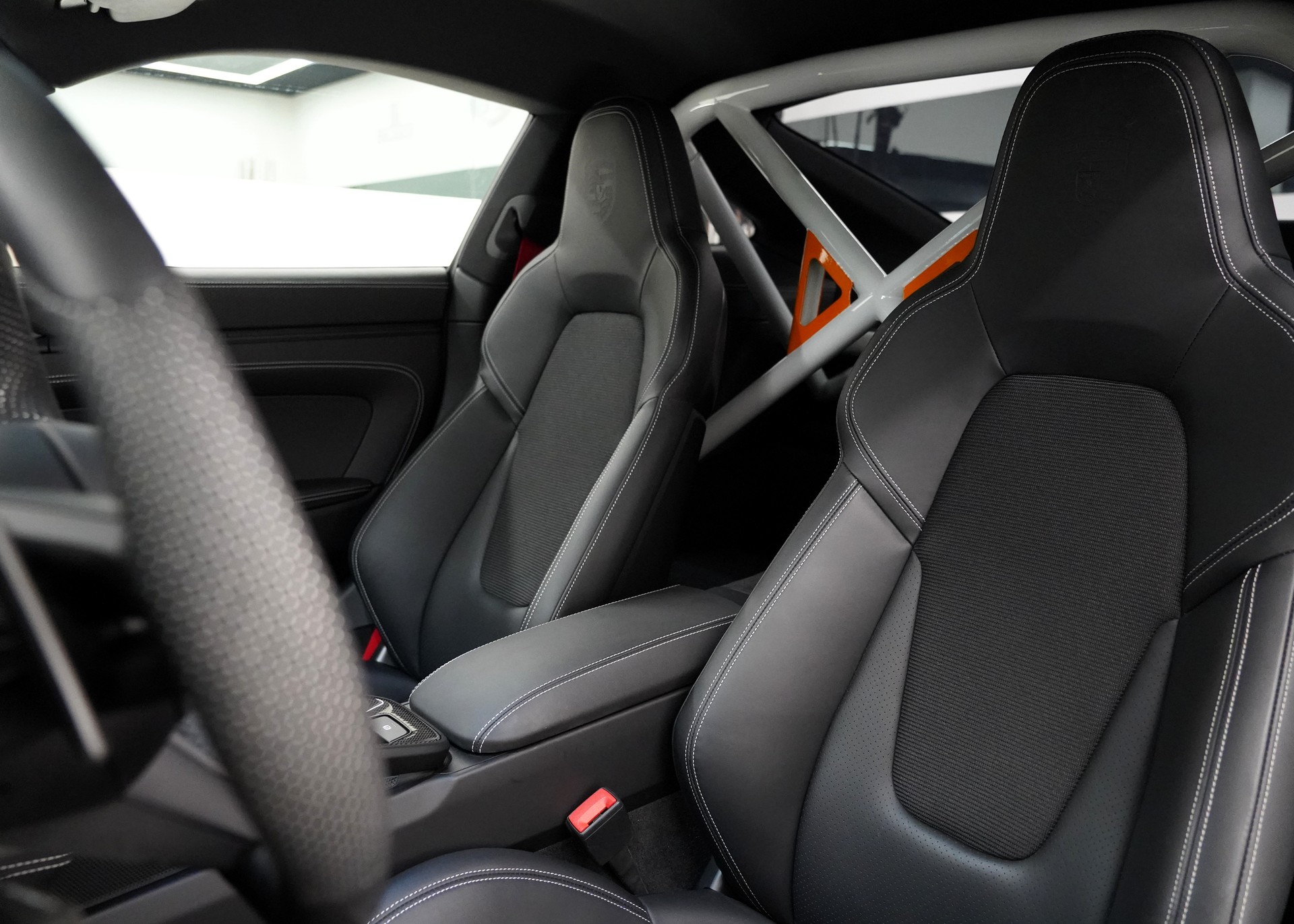 PORSCHE 911 GT3 Touring PDK GT3 - 9