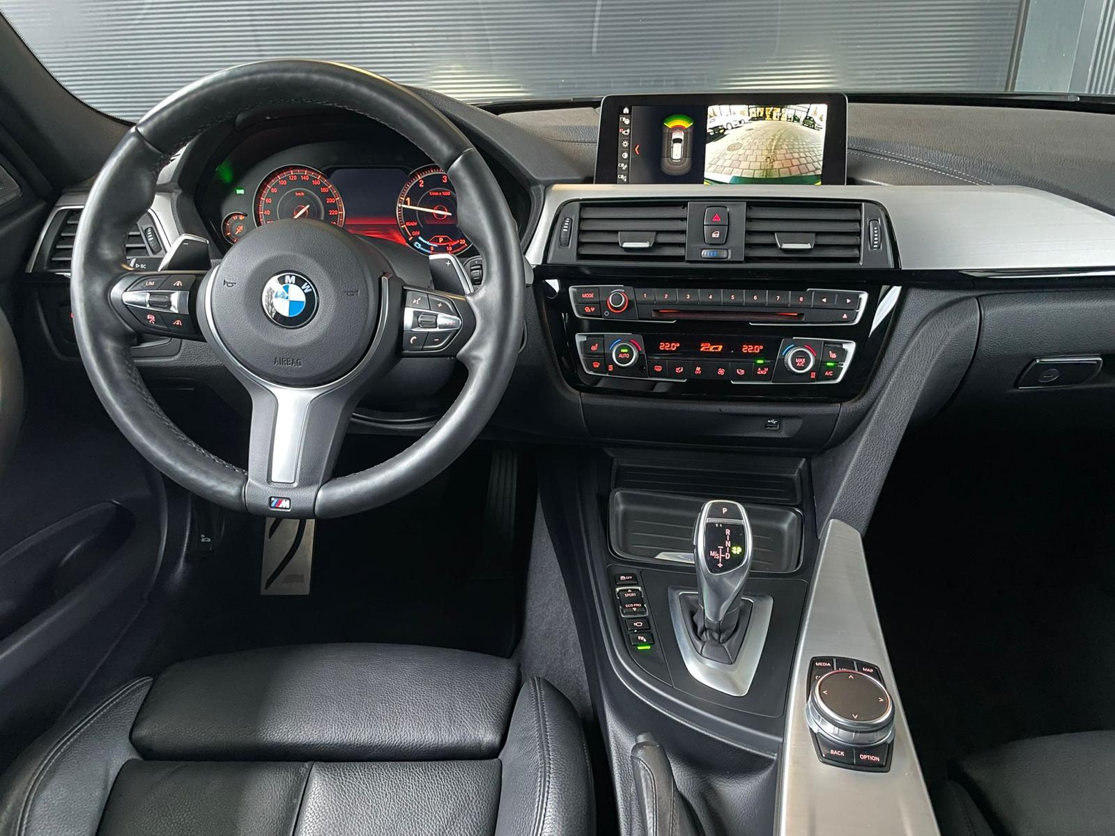 BMW 335d xDrive SAG Touring-6