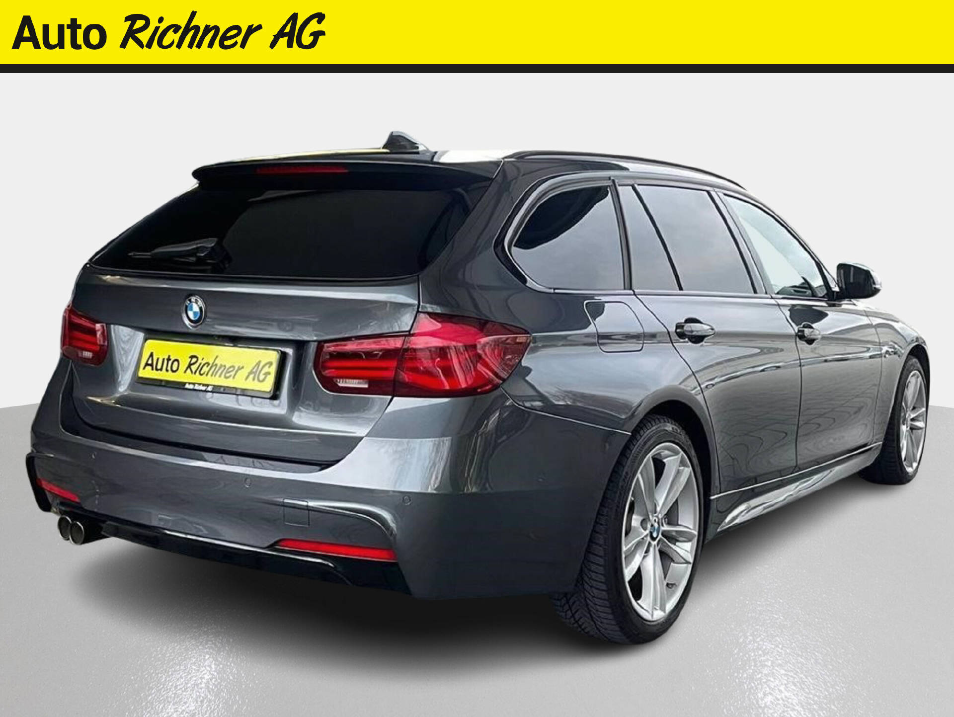 BMW 335d xDrive SAG Touring-3