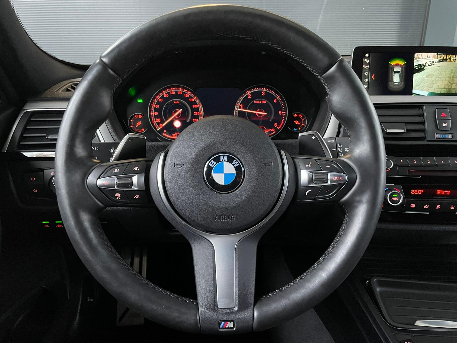 BMW 335d xDrive SAG Touring-8