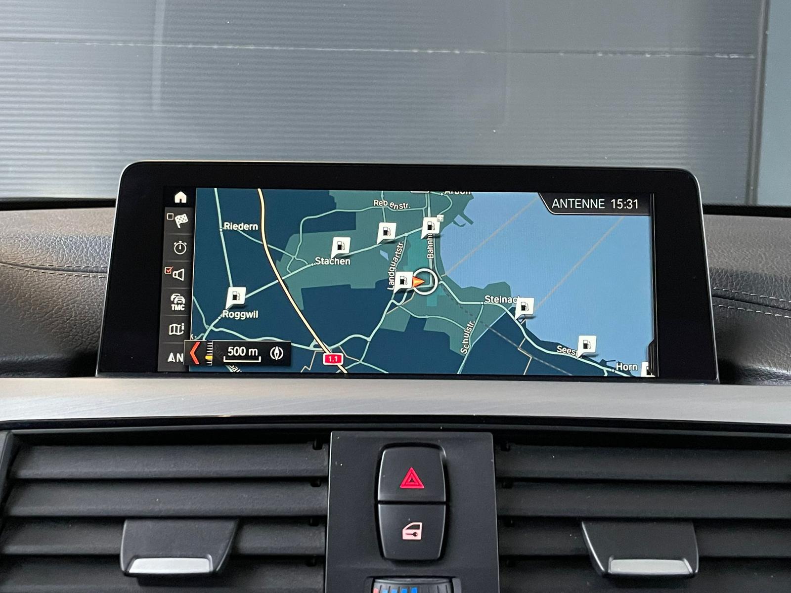 BMW 335d xDrive SAG Touring-11