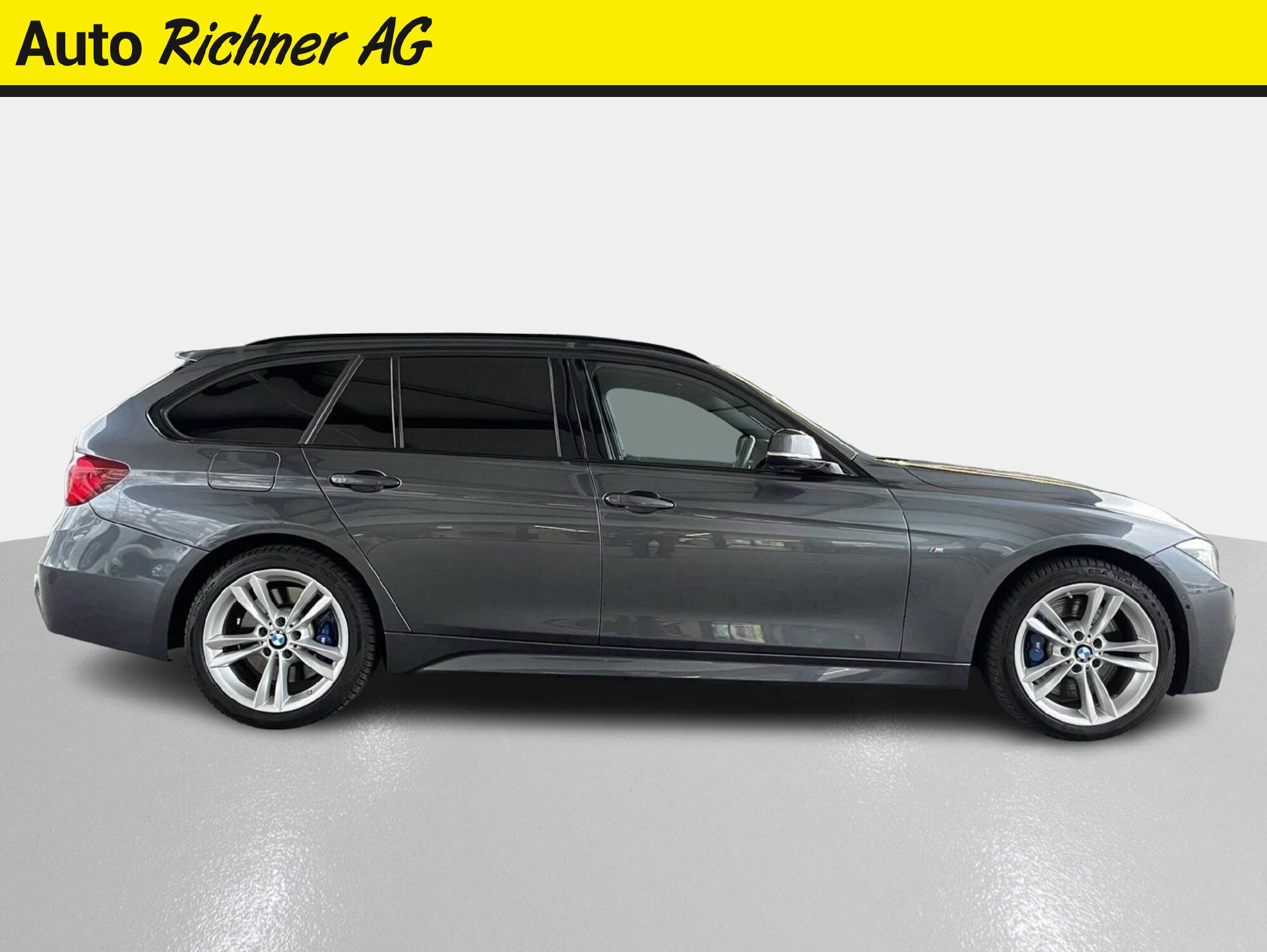 BMW 335d xDrive SAG Touring-2