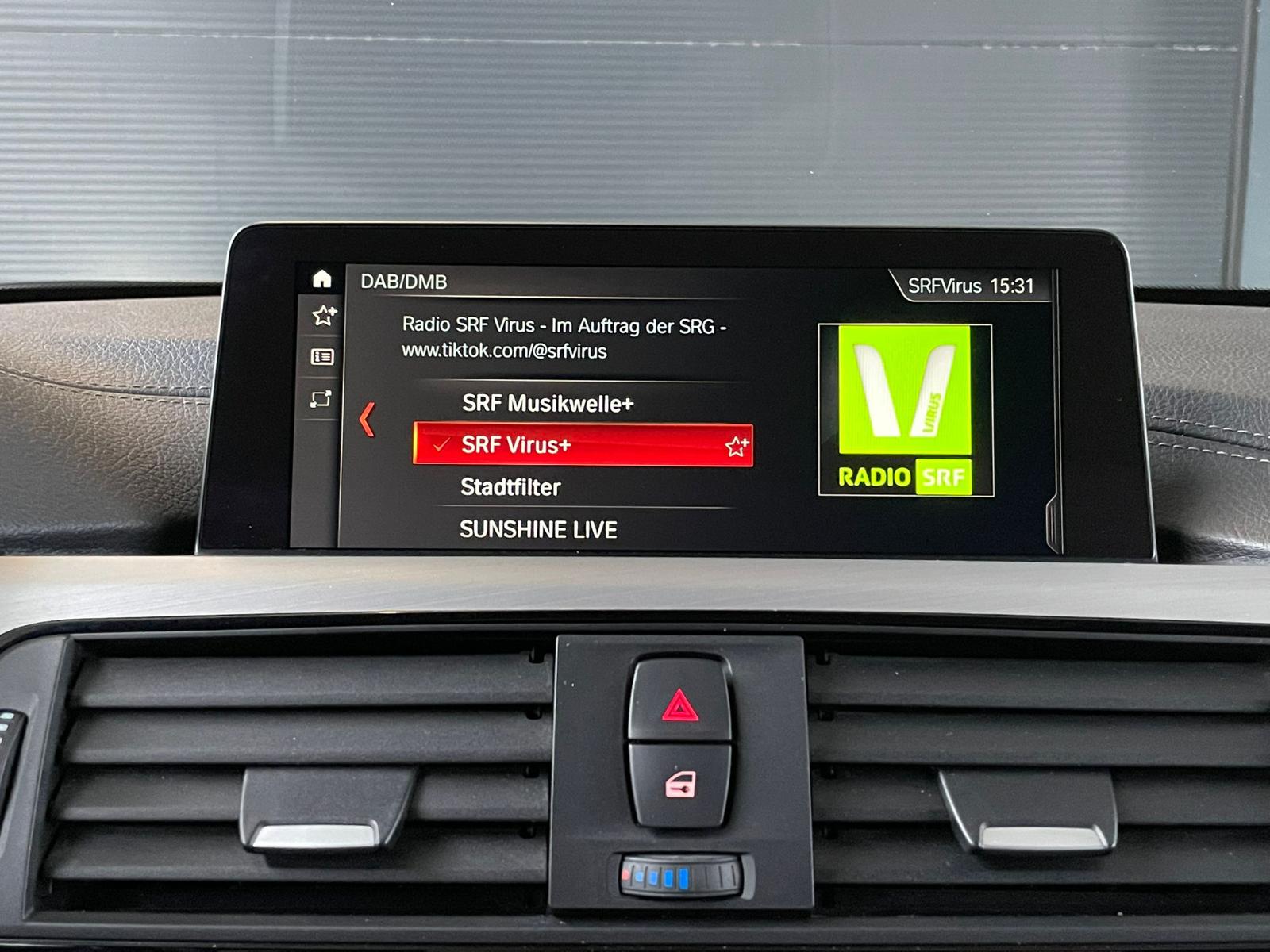BMW 335d xDrive SAG Touring-13
