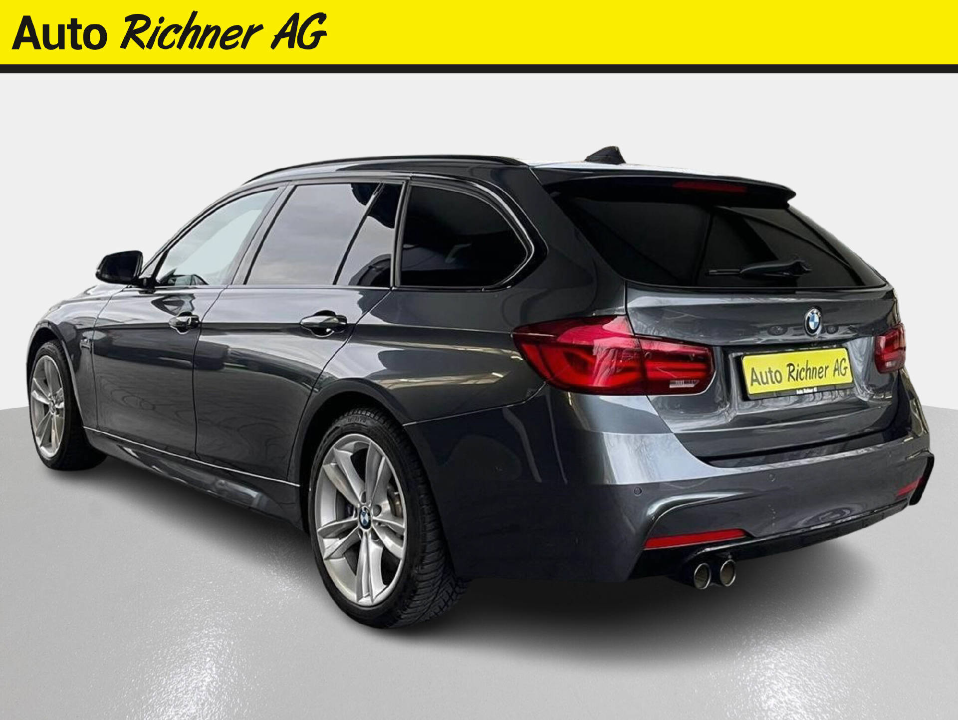 BMW 335d xDrive SAG Touring-4