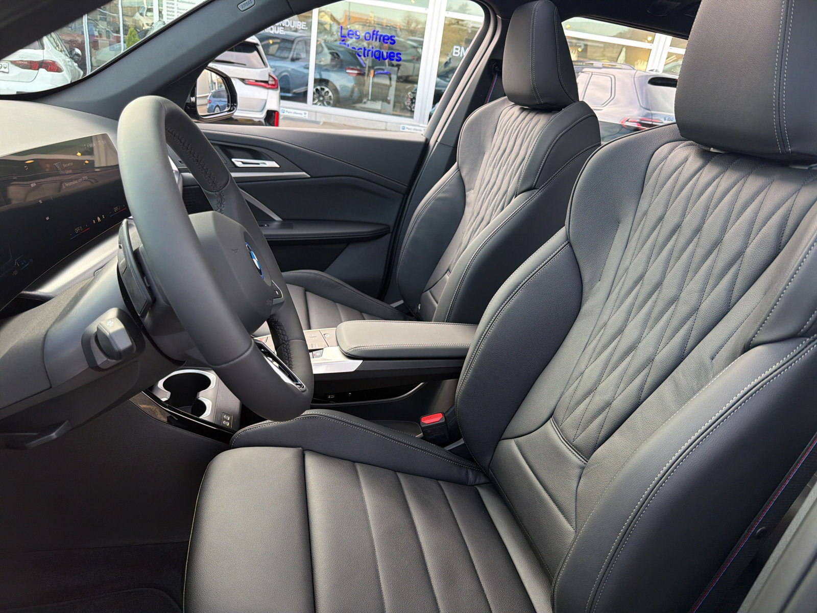 BMW X1 xDrive 30e M Sport Pro - 9