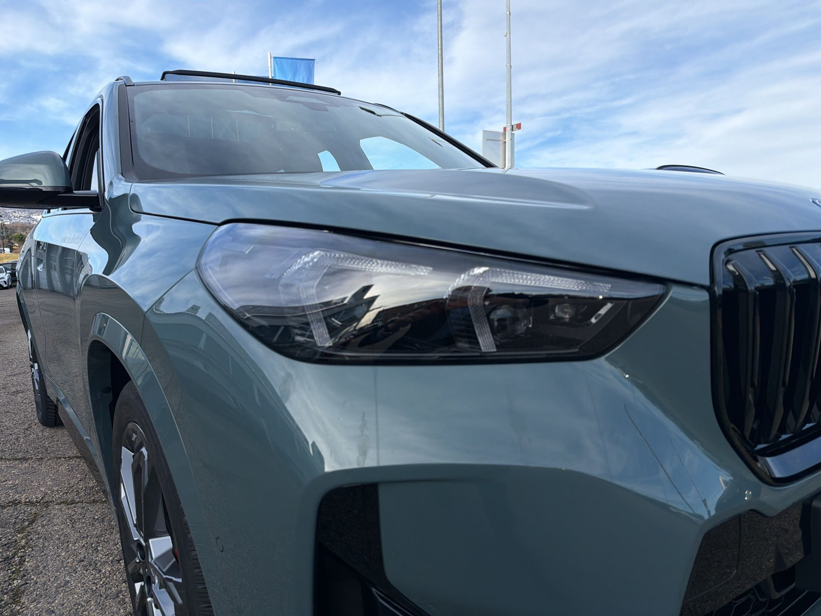 BMW X1 xDrive 30e M Sport Pro - 14