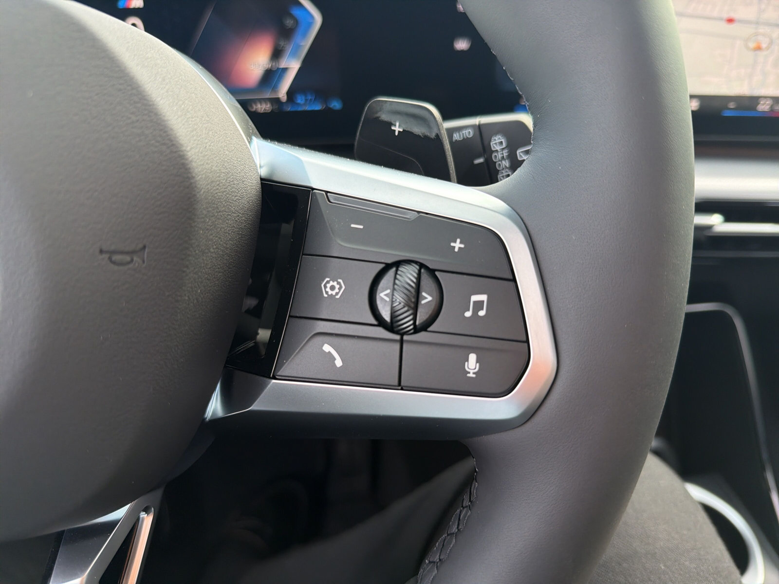 BMW X1 xDrive 30e M Sport Pro - 12