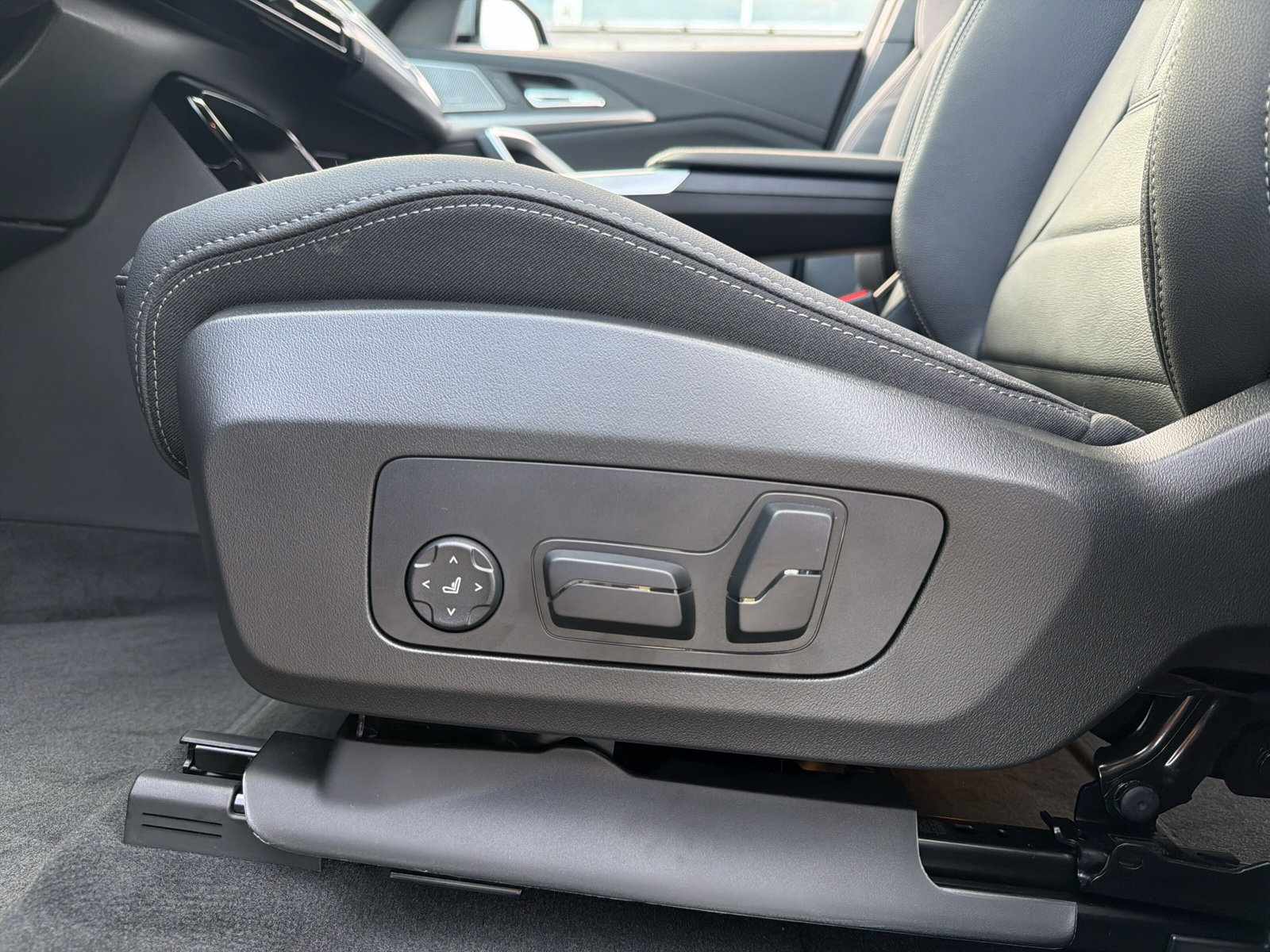 BMW X1 xDrive 30e M Sport Pro - 15